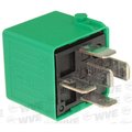 Wve 1R3315 Starter Relay 1R3315